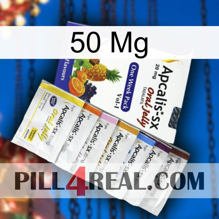 50 Mg 11
